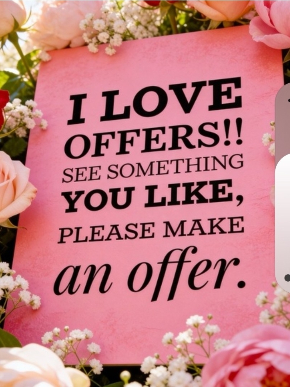 I Love Offers